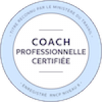 Coach Professionnelle certifiée Toulon